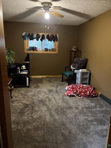 9595 E County Rd A, Solon Springs, WI 54873