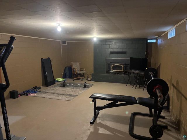 9595 E County Rd A, Solon Springs, WI 54873