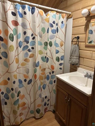 9595 E County Rd A, Solon Springs, WI 54873