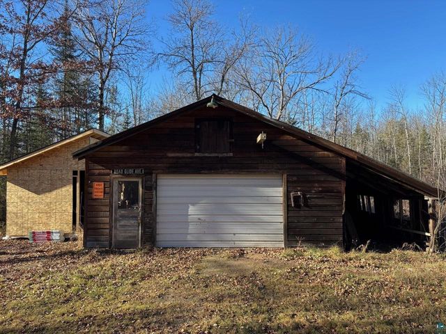 9595 E County Rd A, Solon Springs, WI 54873