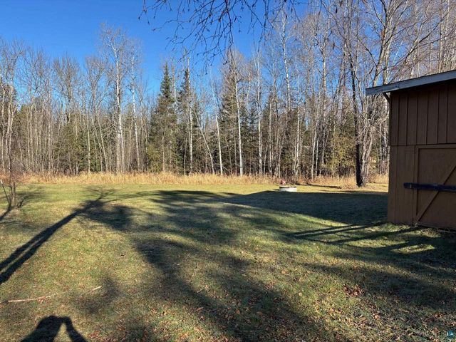 9595 E County Rd A, Solon Springs, WI 54873