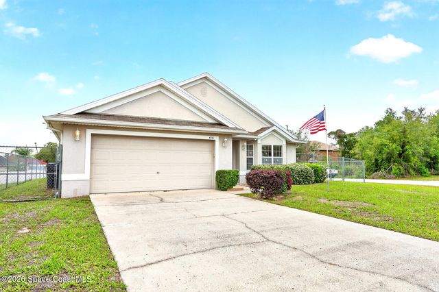416 Lakeview Road, Poinciana, FL 34759