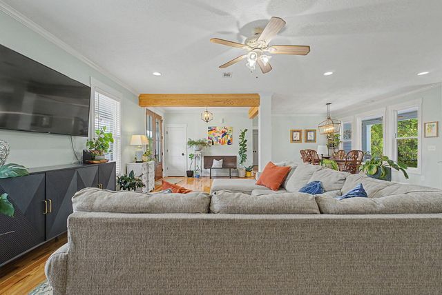 231 Altamaha Drive, North Augusta, SC 29841