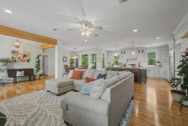 231 Altamaha Drive, North Augusta, SC 29841