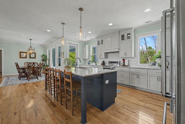 231 Altamaha Drive, North Augusta, SC 29841