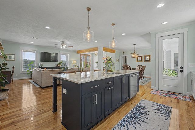 231 Altamaha Drive, North Augusta, SC 29841