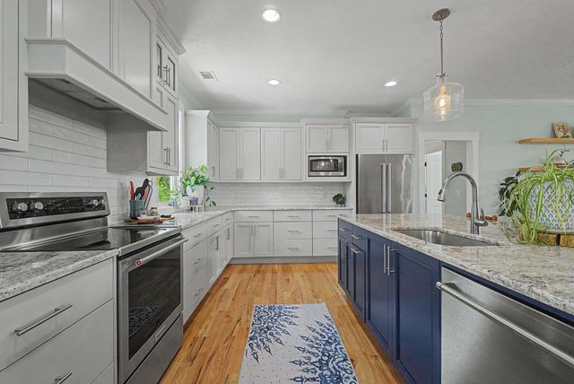 231 Altamaha Drive, North Augusta, SC 29841