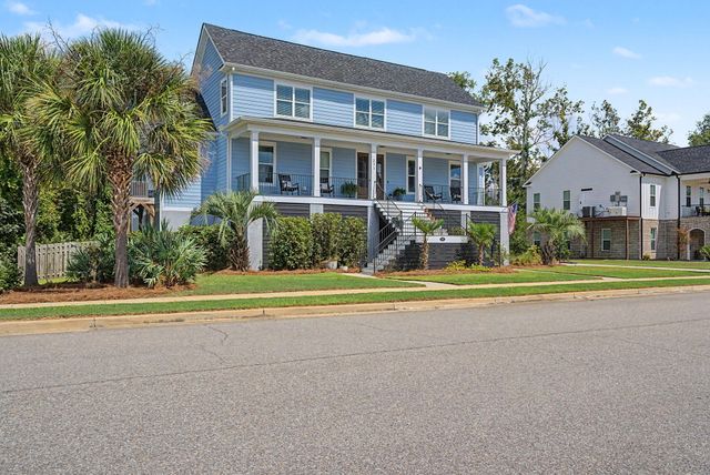 231 Altamaha Drive, North Augusta, SC 29841