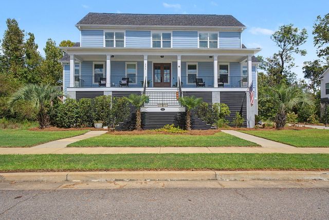 231 Altamaha Drive, North Augusta, SC 29841