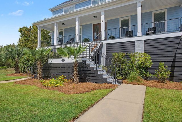 231 Altamaha Drive, North Augusta, SC 29841