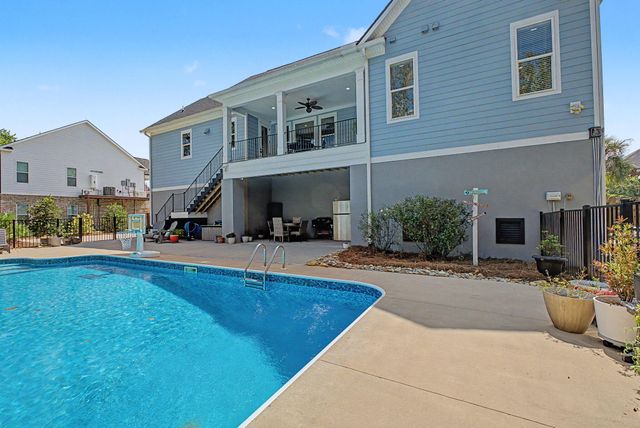 231 Altamaha Drive, North Augusta, SC 29841