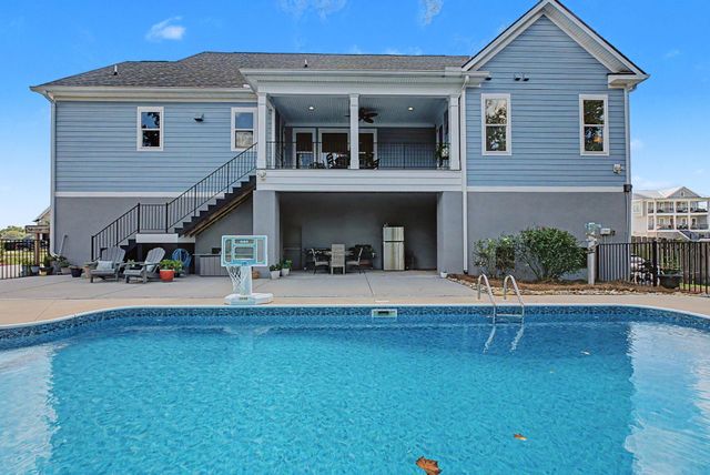 231 Altamaha Drive, North Augusta, SC 29841