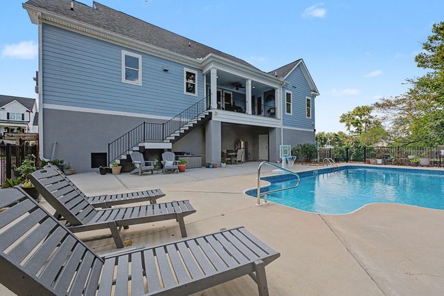 231 Altamaha Drive, North Augusta, SC 29841