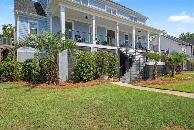 231 Altamaha Drive, North Augusta, SC 29841
