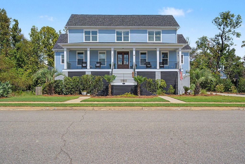 231 Altamaha Drive, North Augusta, SC 29841