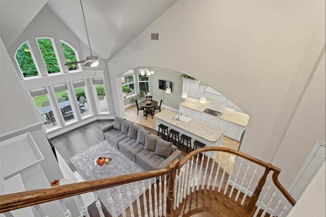 6152 Stapleford Circle, Dallas, TX 75252