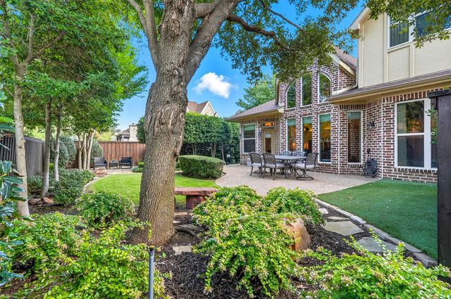 6152 Stapleford Circle, Dallas, TX 75252