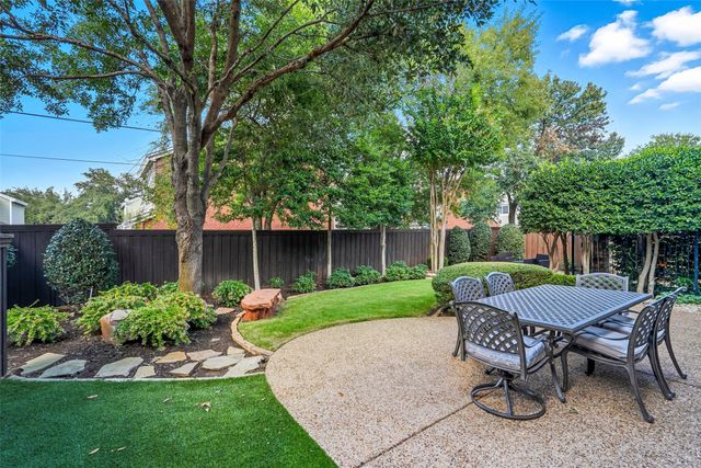 6152 Stapleford Circle, Dallas, TX 75252