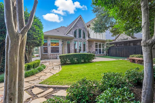 6152 Stapleford Circle, Dallas, TX 75252