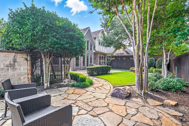 6152 Stapleford Circle, Dallas, TX 75252