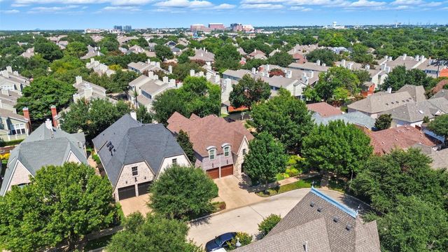 6152 Stapleford Circle, Dallas, TX 75252