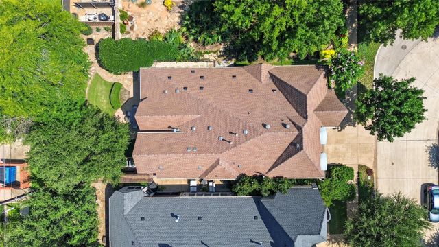 6152 Stapleford Circle, Dallas, TX 75252