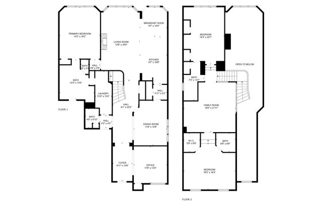 6152 Stapleford Circle, Dallas, TX 75252