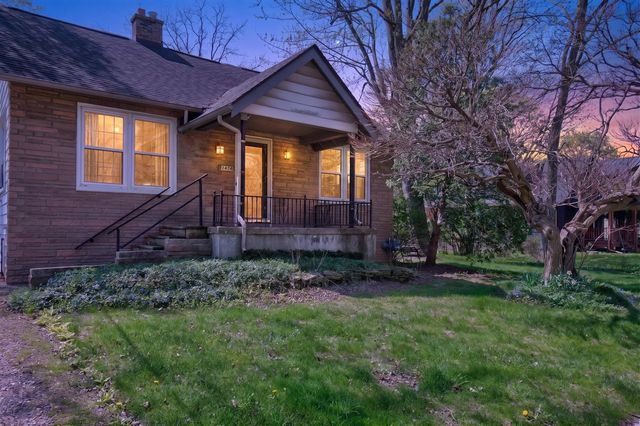 1474 Jewett Avenue, Ann Arbor, MI 48104