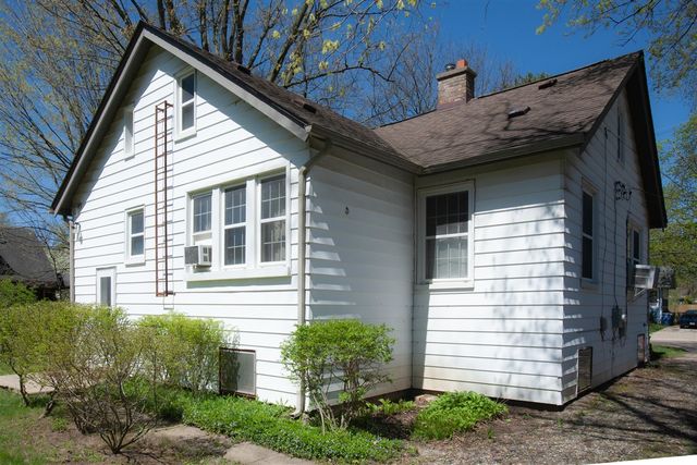 1474 Jewett Avenue, Ann Arbor, MI 48104