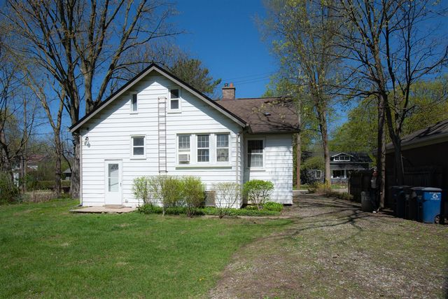 1474 Jewett Avenue, Ann Arbor, MI 48104