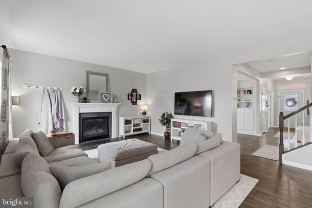 218 MONUMENT DR, Boonsboro, MD 21713
