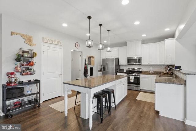 218 MONUMENT DR, Boonsboro, MD 21713