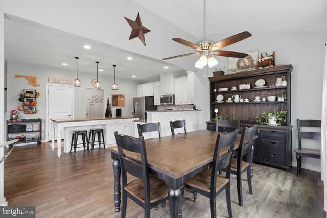 218 MONUMENT DR, Boonsboro, MD 21713