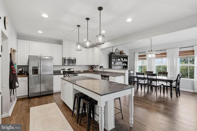 218 MONUMENT DR, Boonsboro, MD 21713