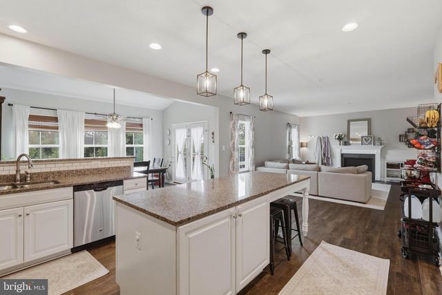 218 MONUMENT DR, Boonsboro, MD 21713