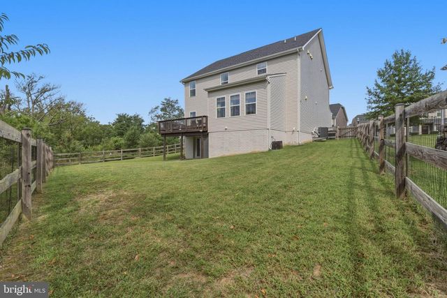 218 MONUMENT DR, Boonsboro, MD 21713