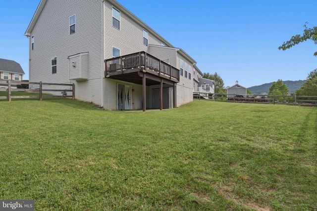 218 MONUMENT DR, Boonsboro, MD 21713