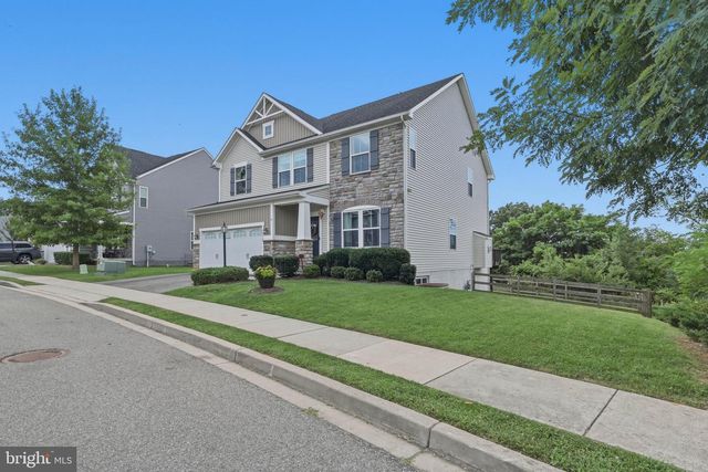 218 MONUMENT DR, Boonsboro, MD 21713