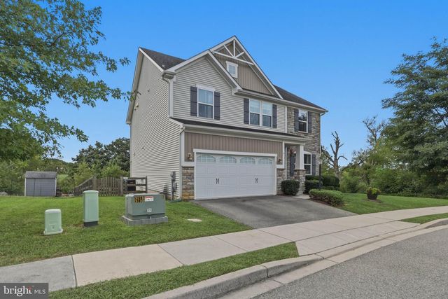 218 MONUMENT DR, Boonsboro, MD 21713