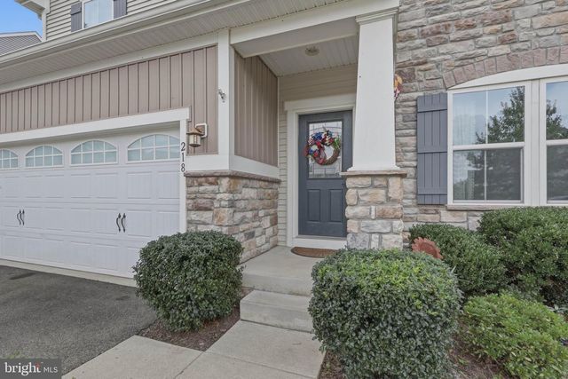 218 MONUMENT DR, Boonsboro, MD 21713