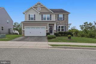 218 MONUMENT DR, Boonsboro, MD 21713