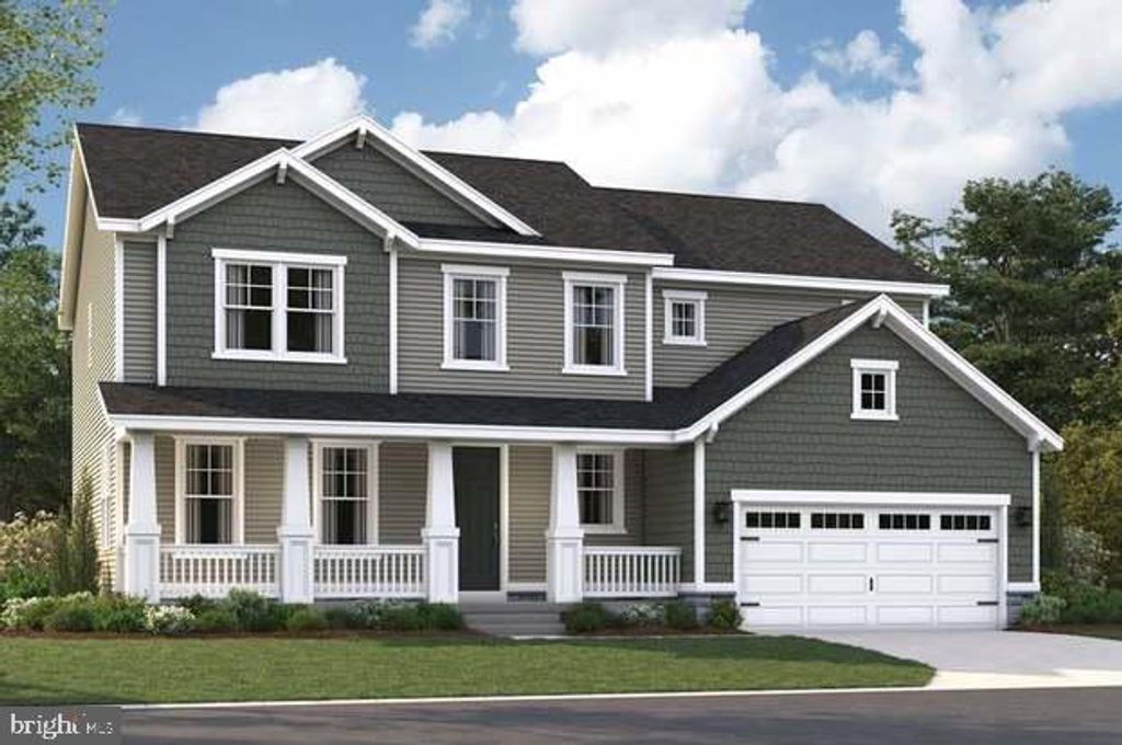 218 MONUMENT DR, Boonsboro, MD 21713