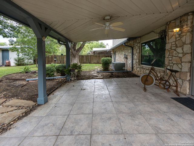 12307 Mapletree, San Antonio, TX 78249