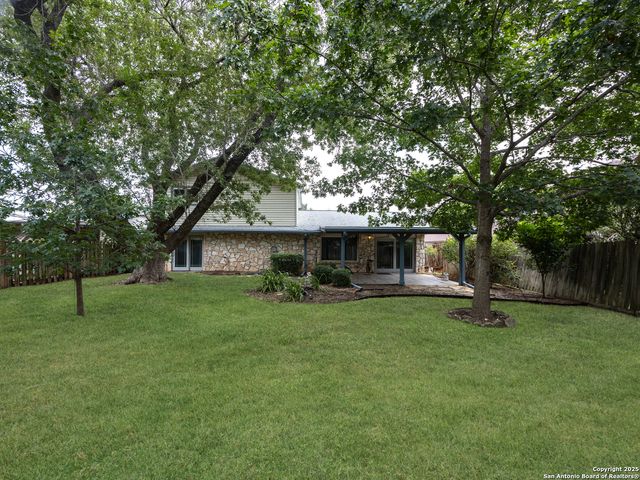 12307 Mapletree, San Antonio, TX 78249