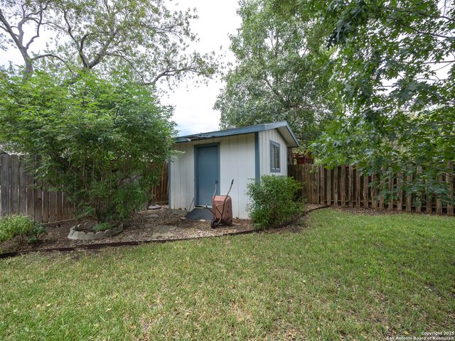 12307 Mapletree, San Antonio, TX 78249