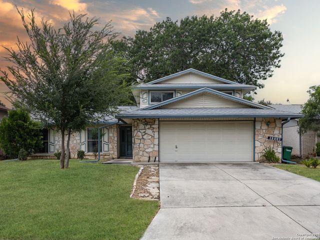 12307 Mapletree, San Antonio, TX 78249
