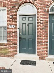 2665 MANHATTAN PL #106, Vienna, VA 22180