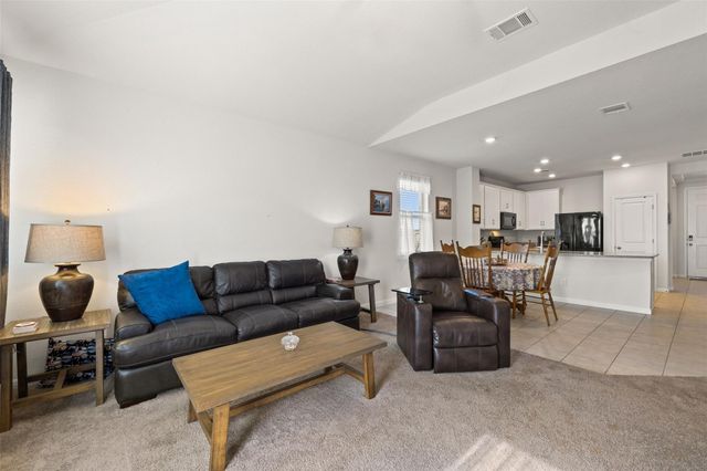 11701 Pecangate WAY, Manor, TX 78653