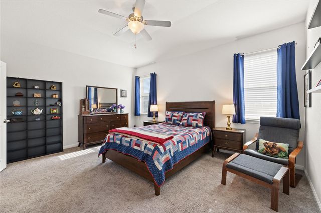 11701 Pecangate WAY, Manor, TX 78653