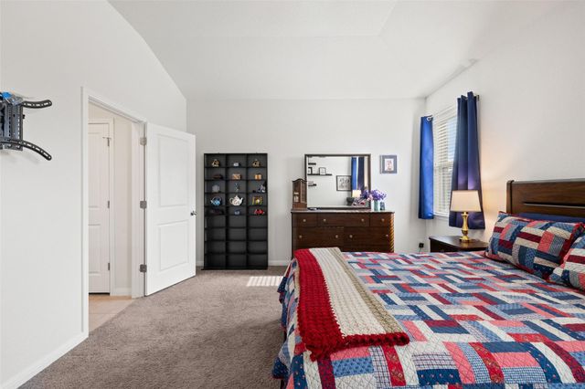 11701 Pecangate WAY, Manor, TX 78653